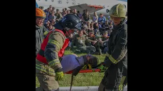 Практическая конференция «Первая помощь в условиях ЧС» 9 сентября 2023 года Санкт-Петербург. Анонс