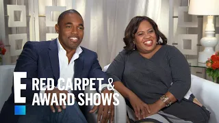 How Well Do "Grey's Anatomy" Stars Know Medical Terms? | E! Red Carpet & Award Shows