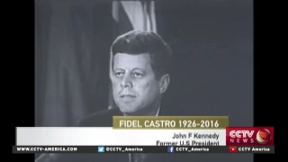 The lasting impact of the Cuban missile crisis