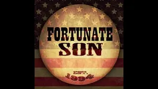 Fortunate Son Extended Version (CCR)