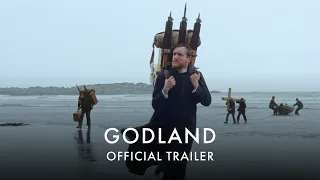 GODLAND | Official UK trailer [HD] In Cinemas and On Curzon Home Cinema 7 April