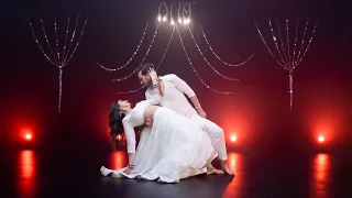 Ang Laga De Re | Goliyon Ki Rasleela Ram- Leela | Sanjay Leela Bhansali | Dance Cover |