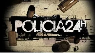 Policia 24h - 23/08/2012 - Completo - HD