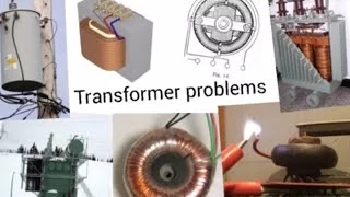 Transformer Problems - IGCSE Physics