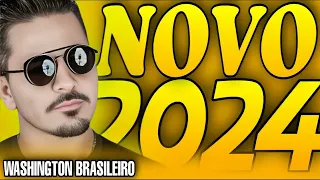 WASHINGTON BRASILEIRO PISEIRÃO TOPADO 2024