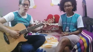 Música de Missa em Louvor a Santa Rita de Cássia