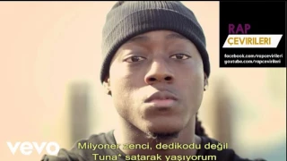 Ace Hood - Bugatti (Türkçe Altyazılı) Ft. Rick Ross & Future