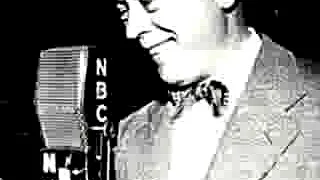 Fred Allen radio show 5/2/48 Henry Morgan / Selling Shampoo