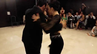 Tenerife Tango Meeting 2018 -  Anibal Lautaro & Valeria Maside 5