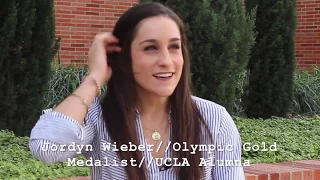 RAISING THE BAR WITH JORDYN WIEBER