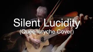 Silent Lucidity (Queensryche Cover)