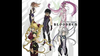 ハンドレッド (Hundred) - Opening Song - "BLOODRED" by D-Selections