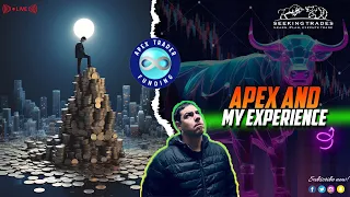 Apex trading review May 2024