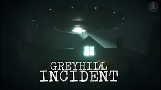 GREYHILL INCIDENT | ALIEN INVASION FULL GAME Walkthrough No Commentary 4K 60FPS