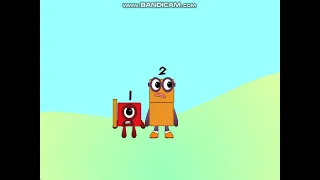 Numberblocks Intro but uh... remix