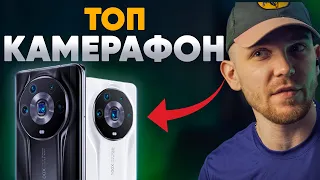 БЮДЖЕТНИЙ КАМЕРАФОН 2022 🔥 ТОП найкраща КАМЕРА на СМАРТФОНІ 2022 ДО 500 $