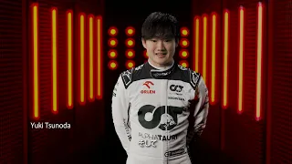 F1ドライバーに聞いてみた～鈴鹿の思い出は？