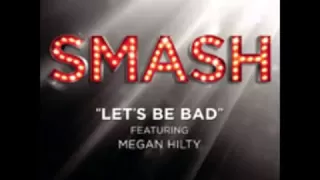Smash - Let's Be Bad (DOWNLOAD MP3 + Lyrics)