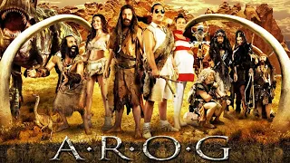 A.R.O.G | Türk Komedi Filmi Tek Parça