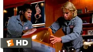 Zoolander (9/10) Movie CLIP - Computer Experts (2001) HD