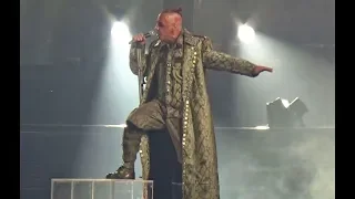 Rammstein - Was ich Liebe - Live Paris La Défense Arena - Samedi 29 juin 2019