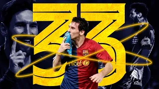 THE 33 MOST AMAZING MESSI MOMENTS 👑