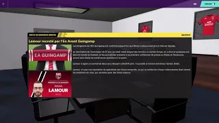 Football Manager 2020 - Stadia Performance Test