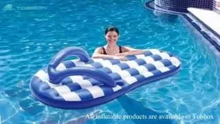 Amazing Water Inflatables from Tobbox