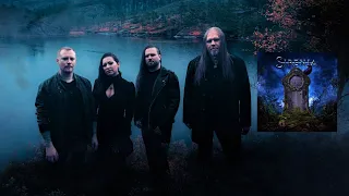 SIRENIA - 1977 (Full Album with Music Videos and Timestamps)