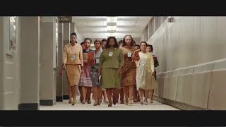 First Look! 'Hidden Figures' Trailer