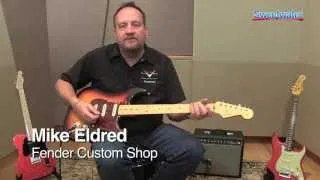 Why Buy a Fender Guitar from Sweetwater Sound?