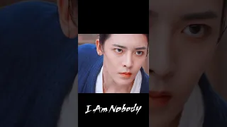 At that moment, I thought he is Dragon King🐉| I Am Nobody | YOUKU Shorts