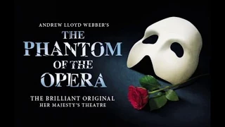 Music of the Night (female Cover) Phantom of the Opera