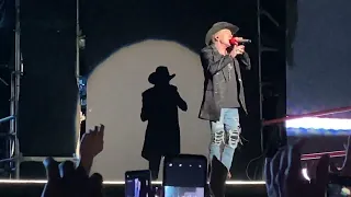 Knocking on Heavens Door - Guns N’ Roses (Live in River Plate - Buenos Aires - 30/09/2022)