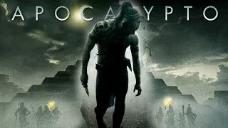 Apocalypto Movie | Rudy Youngblood, Raoul Trujillo, Mayra Sérbulo| Review And Fact