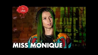 "Miss Monique" Live @ Forsage Club Kyiv, (13.05.2017)