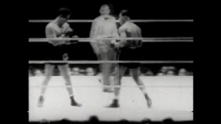 The Greatest Boxing Fights of All Time - Max Baer vs Joe Louis in 1935