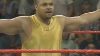 D'Lo Brown's 2nd Titantron Entrance Video [HD]