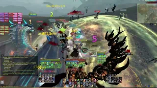 Archeage Merge : One last ride part 8