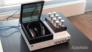 Sennheiser HE1