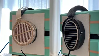 AR5000 🆚 Edition XS Sound Demo