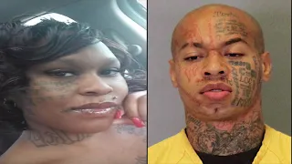 EXCLUSIVE INTERVIEW with the Ex-Wife of Spree Killer Nikko Jenkins "Escaping the Devil's Nest"