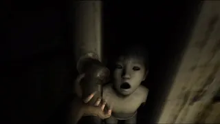 Wii Longplay [042] Ju-On: The Grudge - Haunted House Simulator