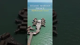 Titanic Mardan Palace