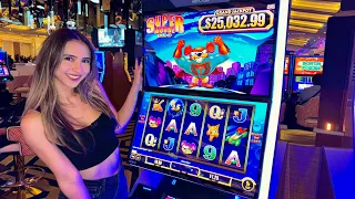 I’ve NEVER Seen A NEW Slot LIKE THIS!!!🤩🐭💵