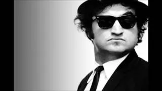 Dee Giallo Carlo Lucarelli racconta John Belushi