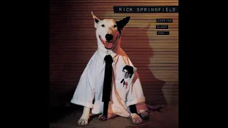 Rick Springfield - Jessie's Girl