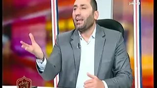 الشيخ أحمد صبري يشرح الفرق بين المذاهب الأربعة ولماذا نسير في مصر هذه المذاهب فقط ؟