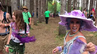 Electric Forest 2018: Day 1
