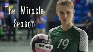 The Miracle Season - Sweet Caroline (Music Video)